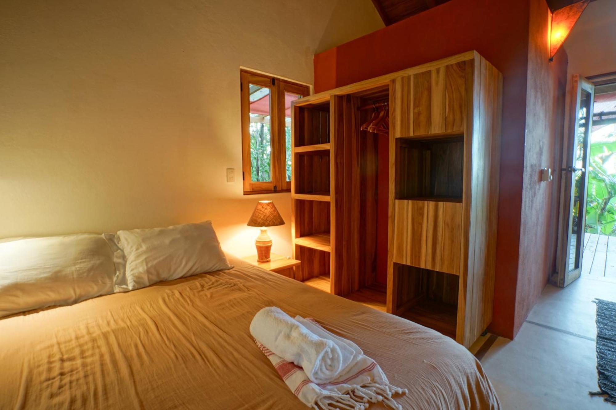 Calamocha Lodge Playa Santa Teresa  Exteriér fotografie